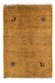 Loribaft Tapijt 60x40cm - Perserteppich Wollteppich
