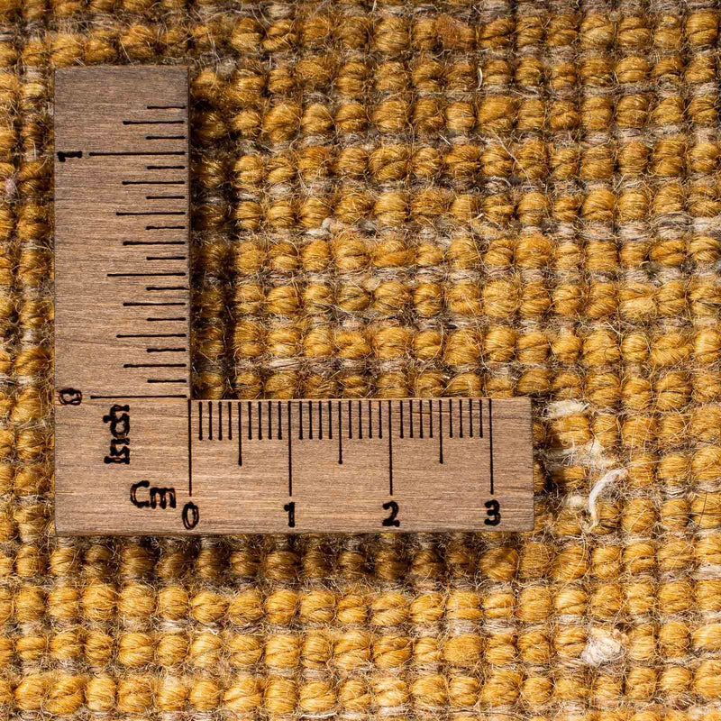 Gabbeh Tapijt - Loribaft Perzisch - 60 x 40 cm - bruin