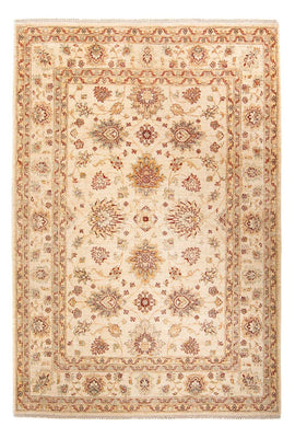 Ziegler tapijt - 217 x 149 cm - beige