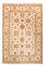 Ziegler tapijt - 217 x 149 cm - beige