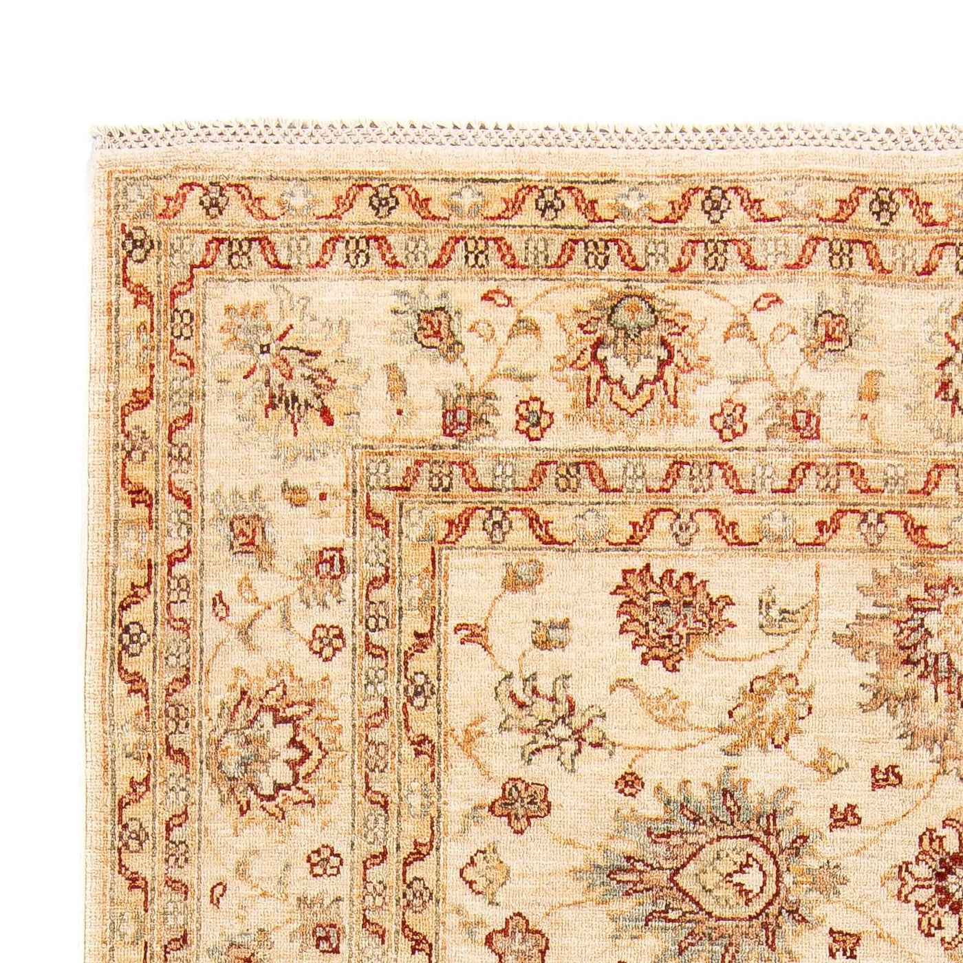 Ziegler tapijt 217x149cm - Oosters Tapijt