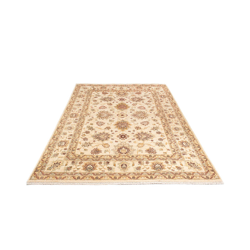 Ziegler tapijt - 217 x 149 cm - beige