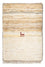 Gabbeh tapijt - Perzisch - 60 x 40 cm - beige
