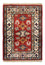 Ziegler Tapijt - Kazak - 88 x 61 cm - rood