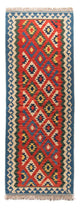 Kilim Fars Tapijt 206x60cm