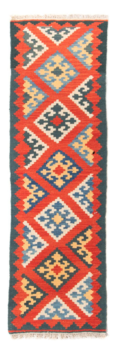 Kilim Fars Tapijt 62x207cm