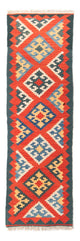 Kilim Fars Tapijt 62x207cm