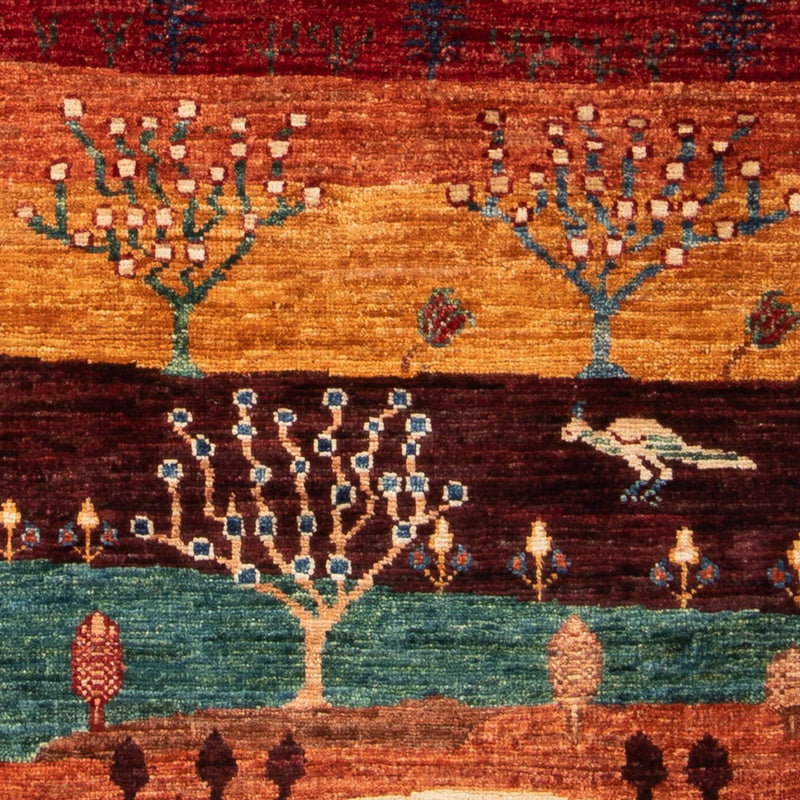 Ziegler Tapijt - Ariana - 152 x 108 cm - veelkleurig