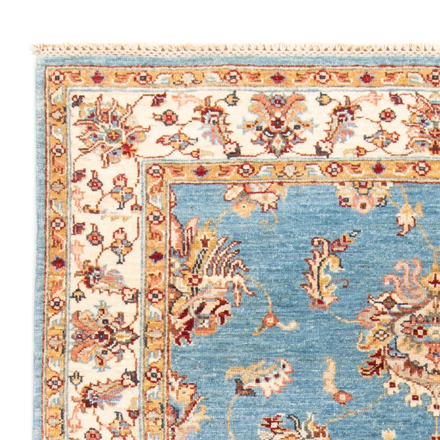 Ziegler tapijt 183x125cm - Oosters Tapijt