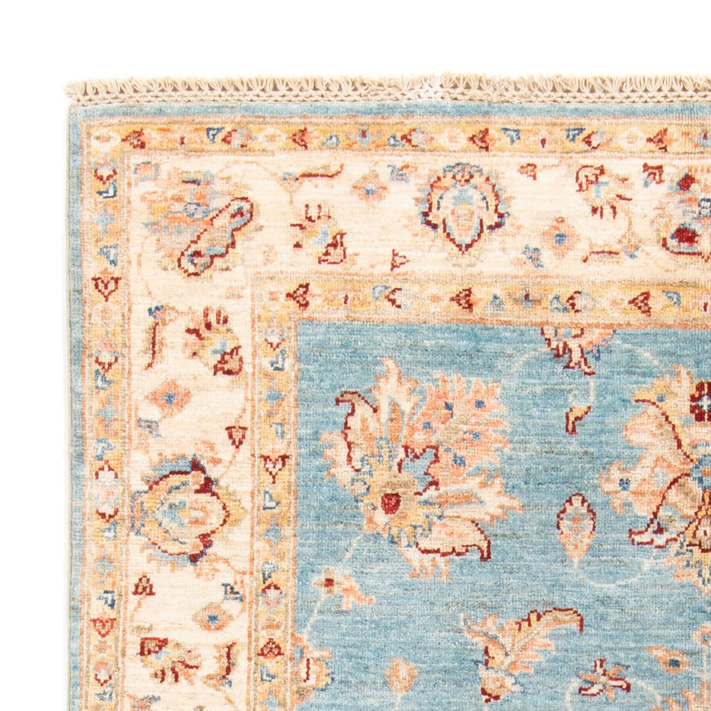 Ziegler tapijt 181x126cm - Oosters Tapijt