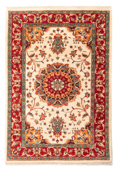 Ariana Tapijt 120x176cm - Oosters Tapijt - beige