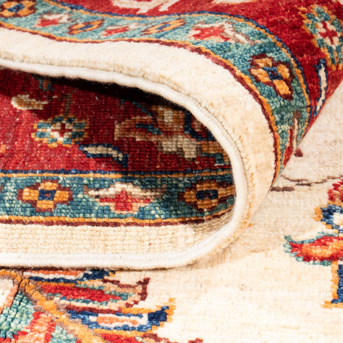 Ziegler Tapijt - Ariana - 176 x 120 cm - beige