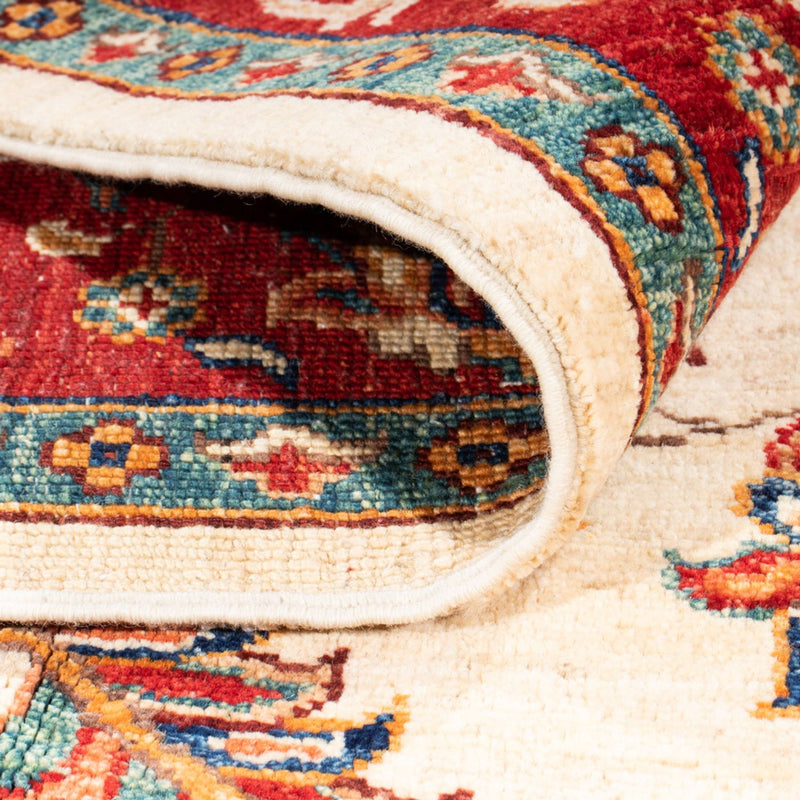 Ziegler Tapijt - Ariana - 176 x 120 cm - beige