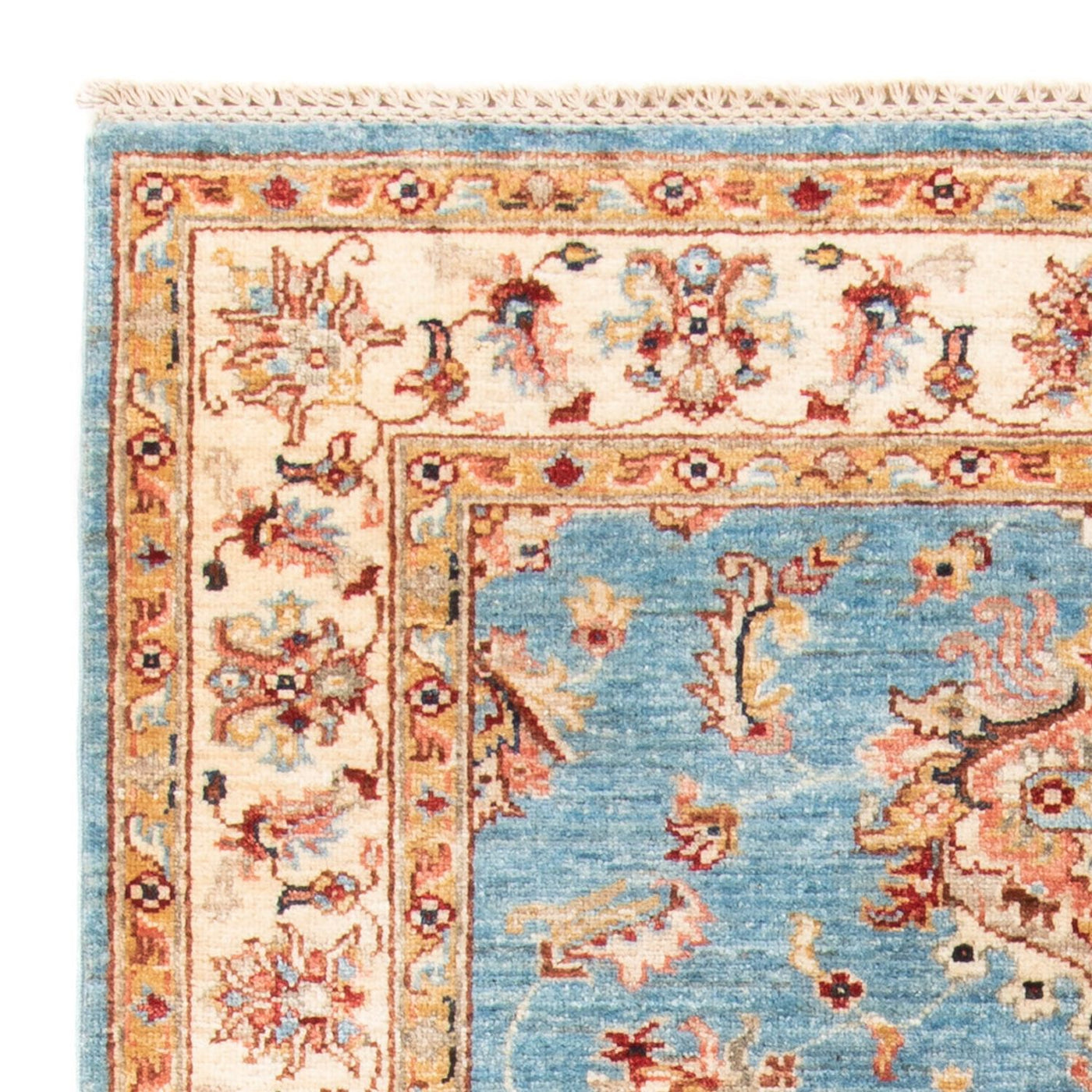 Ziegler tapijt 161x104cm - Oosters Tapijt