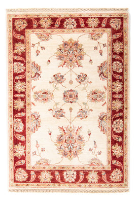 Ziegler tapijt - 146 x 102 cm - beige
