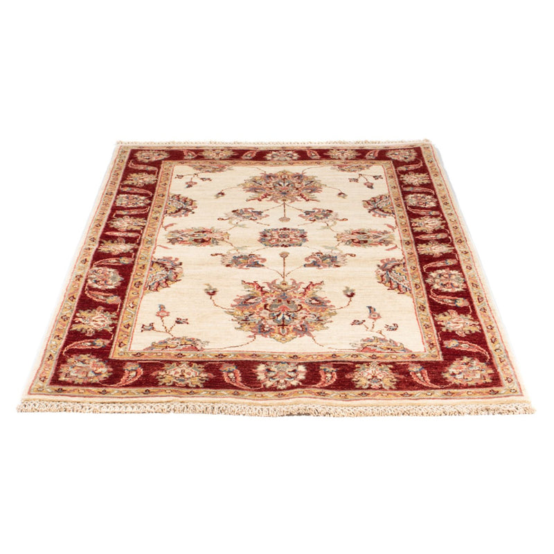 Ziegler tapijt - 146 x 102 cm - beige