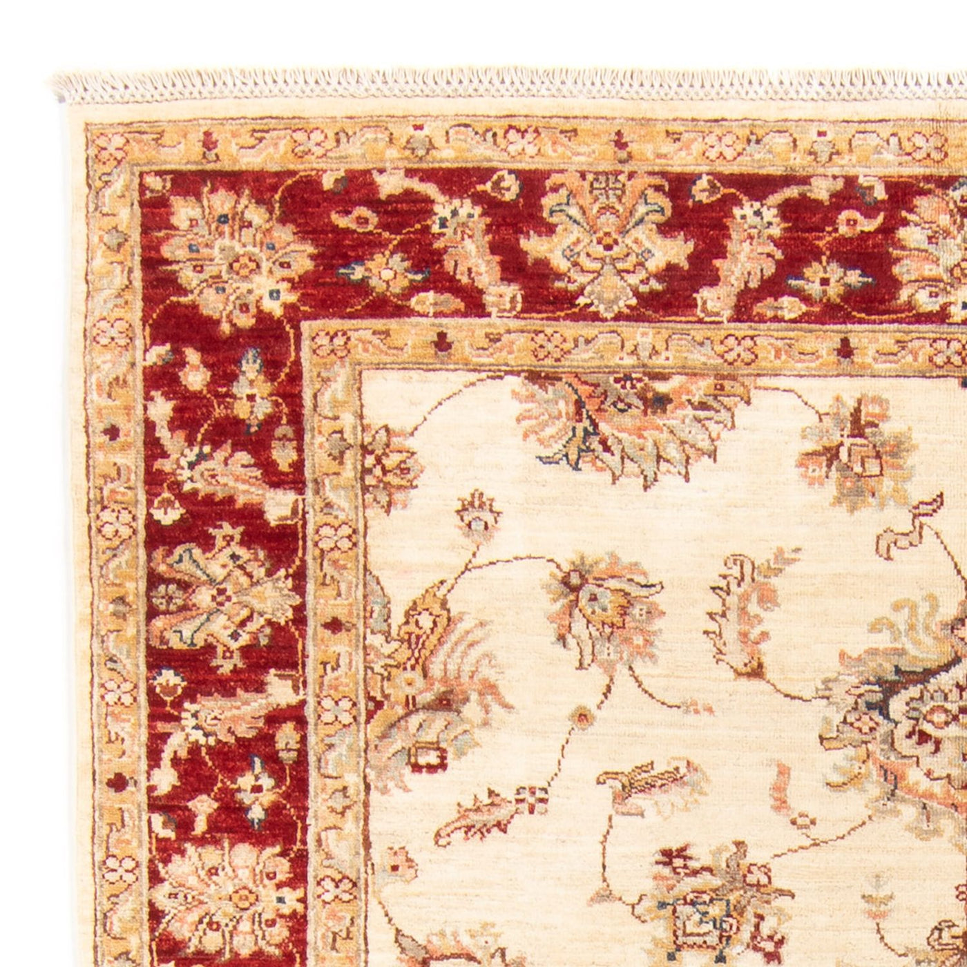 Ziegler tapijt 199x155cm - Oosters Tapijt