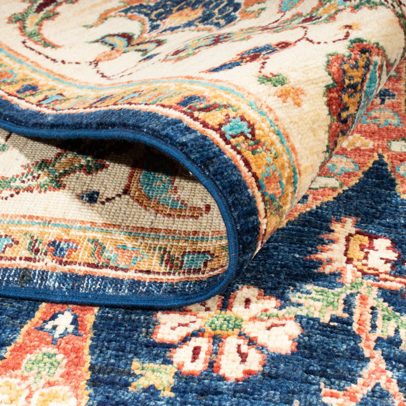 Ziegler Tapijt - Ariana - 205 x 157 cm - donkerblauw