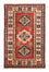 Ziegler Tapijt - Kazak - 95 x 58 cm - rood