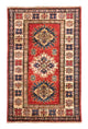 Kazak Tapijt 95x58cm - Oosters Tapijt