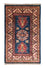 Ziegler Tapijt - Kazak - 97 x 61 cm - blauw