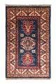 Kazak Tapijt 97x61cm - Oosters Tapijt