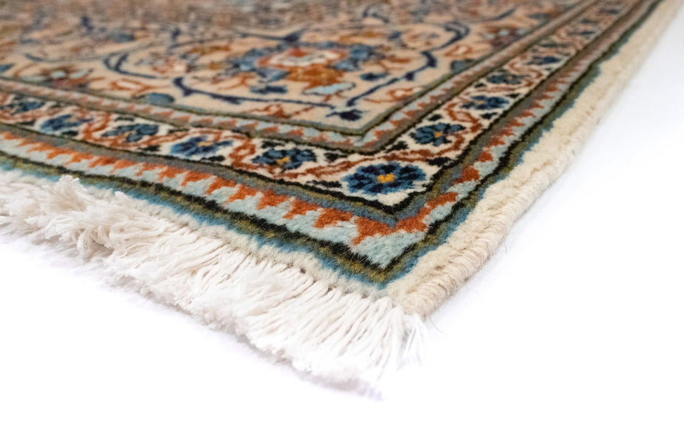 Kashan Tapijt 309x195cm - Perzisch tapijt