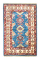 Kazak Tapijt 97x65cm - Oosters Tapijt