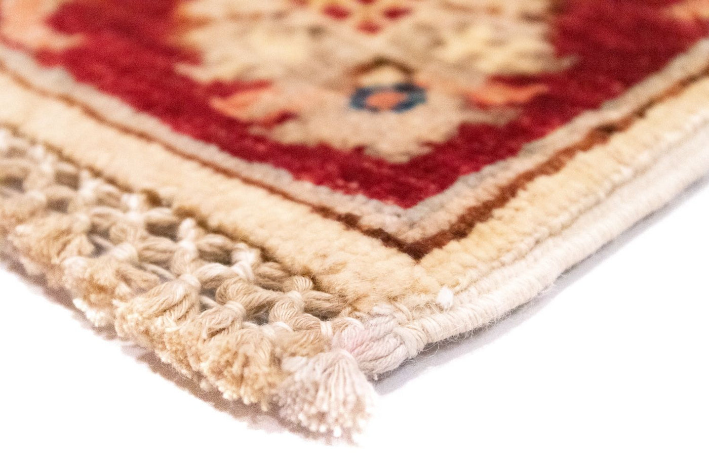 Ziegler tapijt 93x63cm - Oosters Tapijt