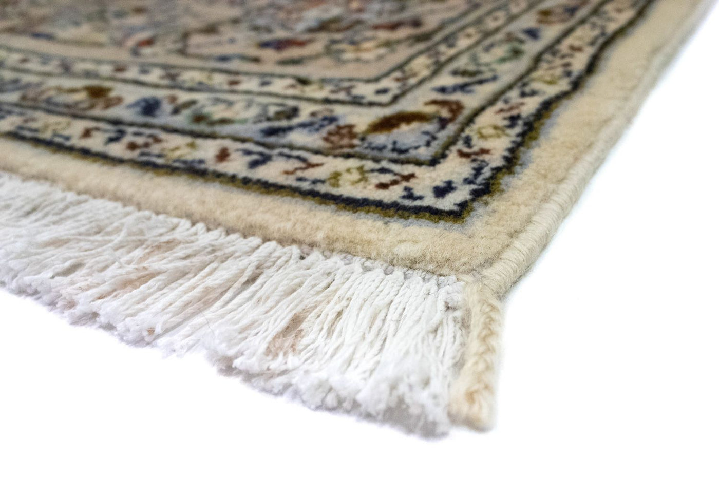 Kashan Tapijt 298x194cm - Perzisch tapijt