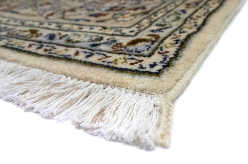 Perzisch tapijt - Keshan - 298 x 194 cm - beige