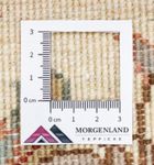 Ziegler tapijt - 93 x 64 cm - beige