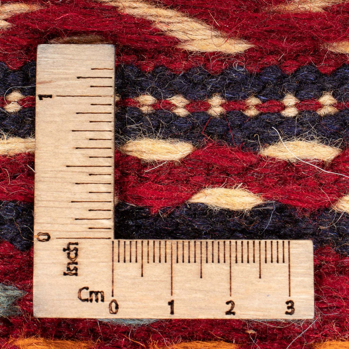 Kelim tapijt - Oosters - 155 x 100 cm - veelkleurig