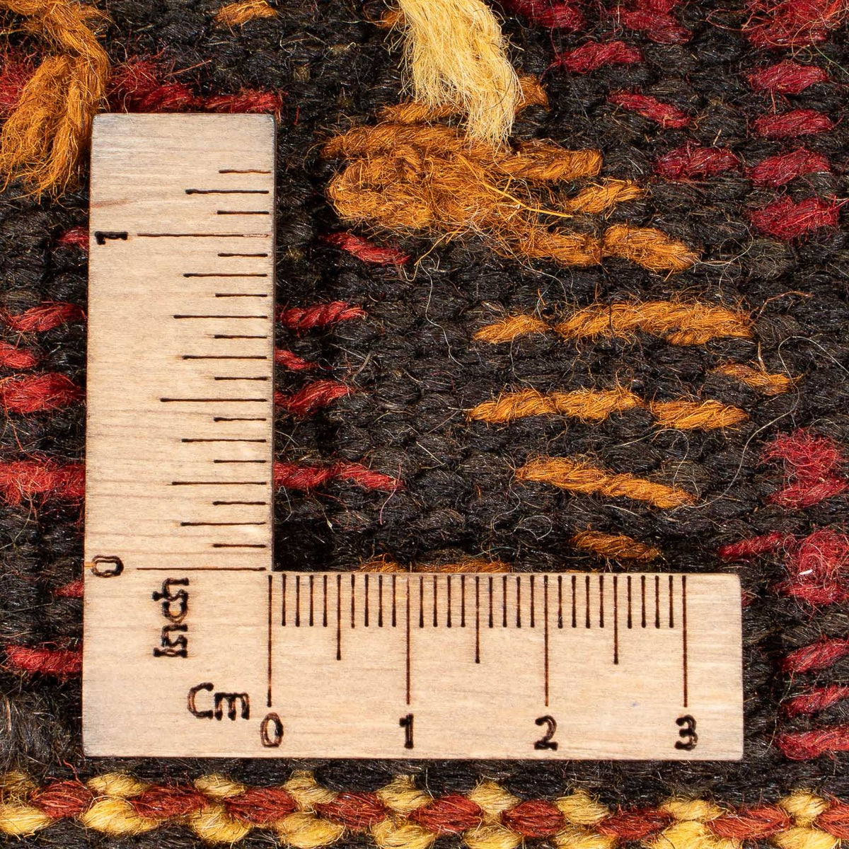 Kelim tapijt - Oosters - 173 x 100 cm - veelkleurig