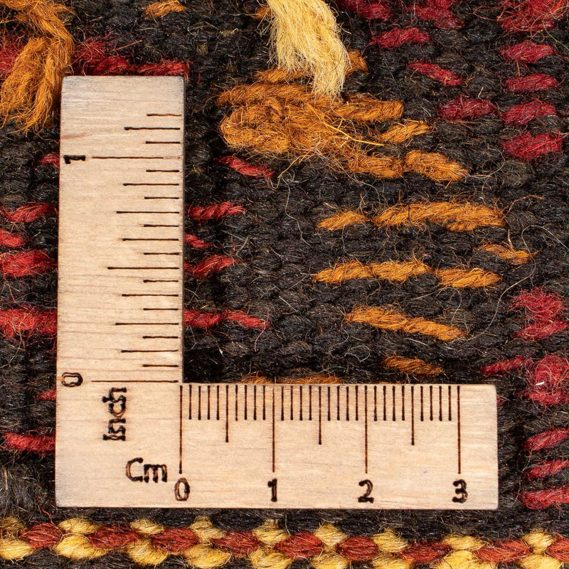 Kelim tapijt - Oosters - 173 x 100 cm - veelkleurig