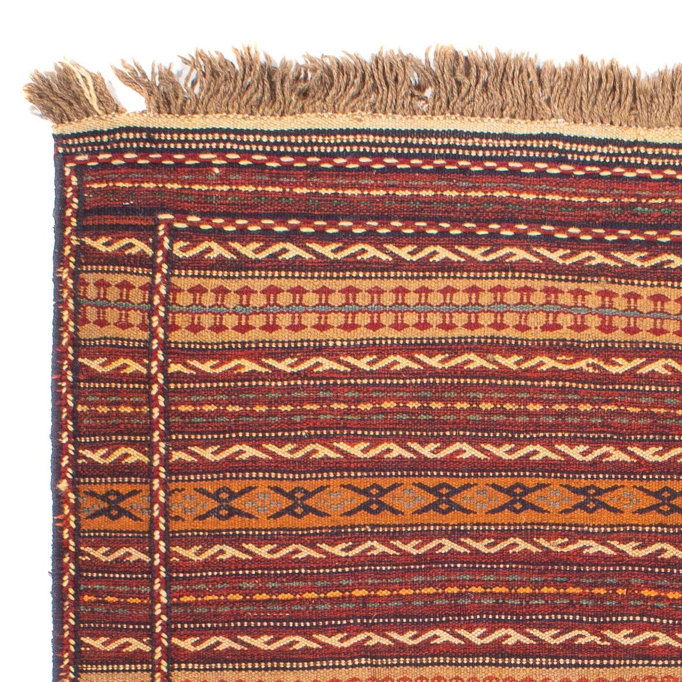 Senneh kilim Tapijt 150x100cm