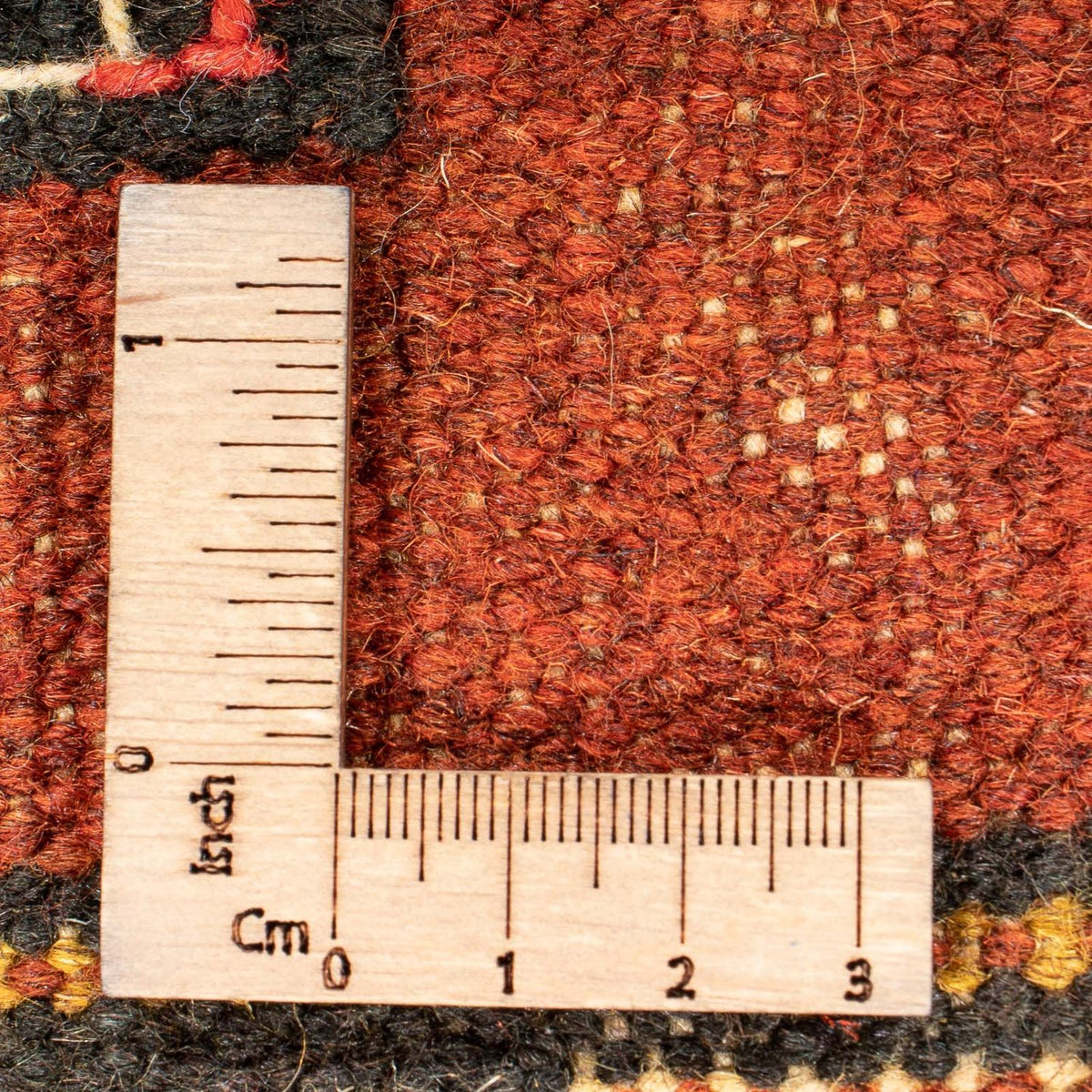 Kelim tapijt - Oosters - 169 x 100 cm - veelkleurig