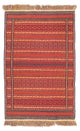 Kelim Senneh Tapijt 130x80cm