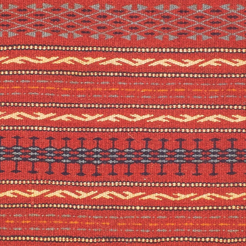 Kelim tapijt - Oosters - 130 x 80 cm - veelkleurig