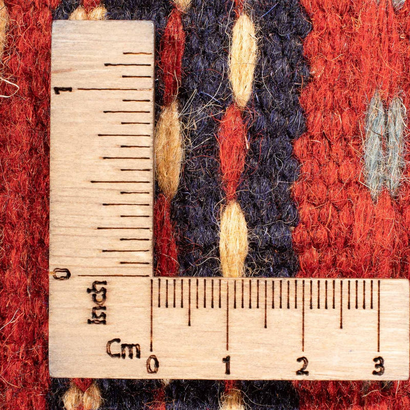 Kelim tapijt - Oosters - 130 x 80 cm - veelkleurig