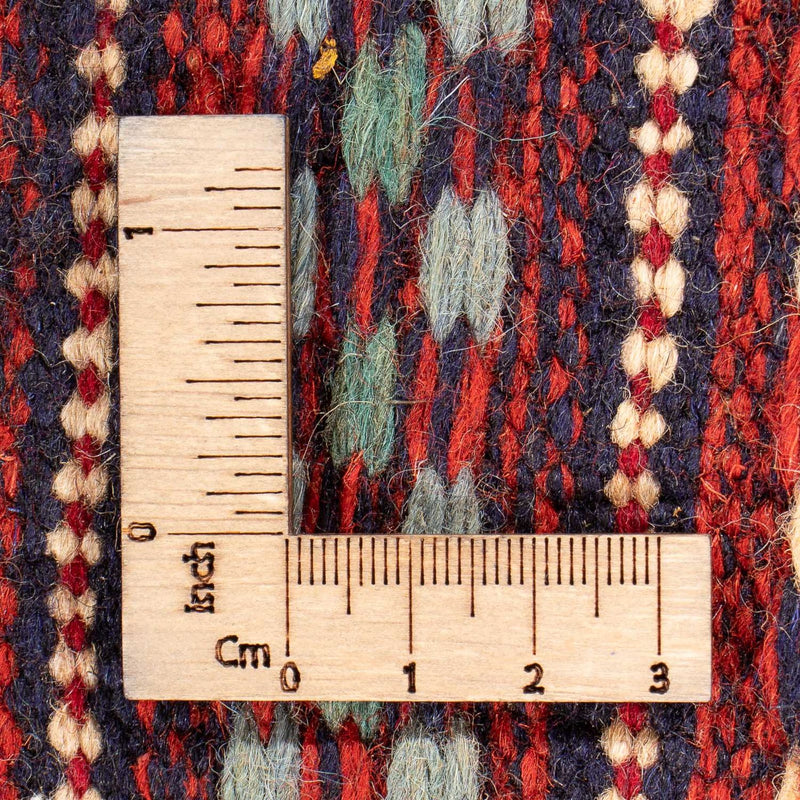 Kelim tapijt - Oosters - 122 x 78 cm - veelkleurig