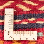 Loper Kelim tapijt - Oosters - 200 x 70 cm - veelkleurig