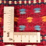 Loper Kelim tapijt - Oosters - 200 x 70 cm - veelkleurig