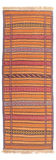 Senneh kilim Tapijt 200x70cm