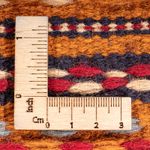 Loper Kelim tapijt - Oosters - 200 x 70 cm - veelkleurig