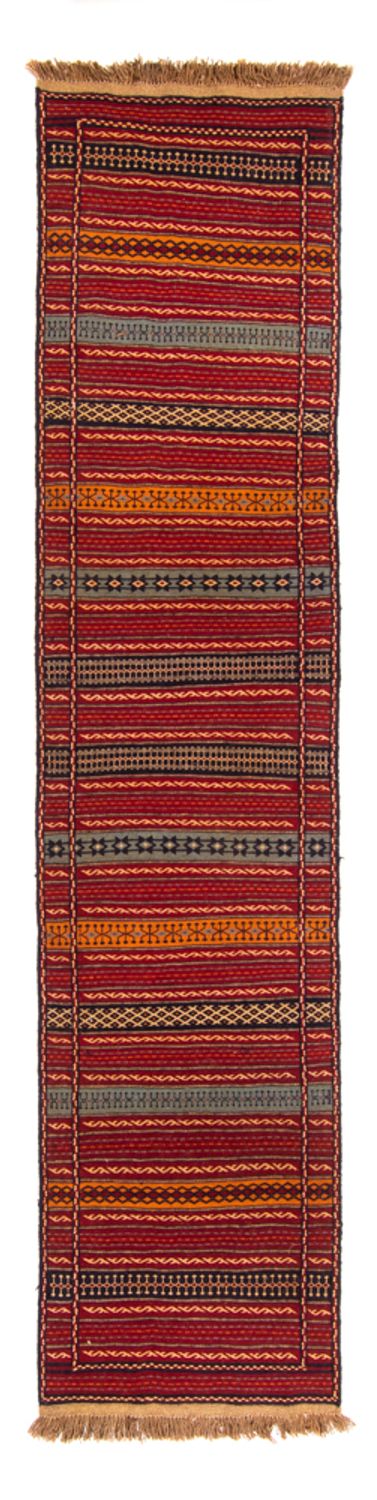 Senneh kilim Tapijt 83x300cm