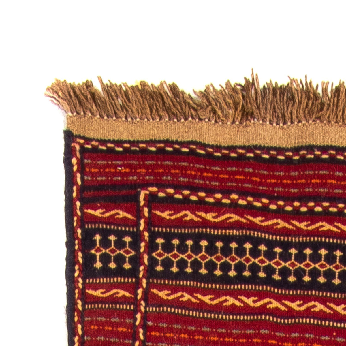 Senneh kilim Tapijt 83x300cm