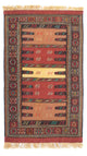 Senneh kilim Tapijt 103x175cm