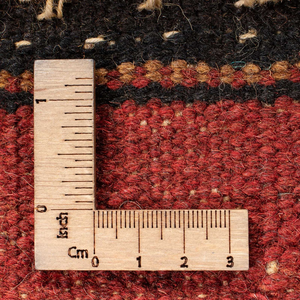 Kelim tapijt - Oosters - 175 x 103 cm - veelkleurig