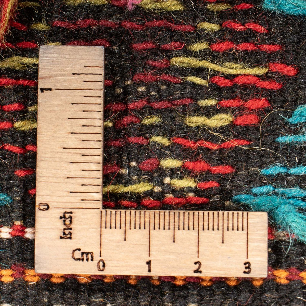 Kelim tapijt - Oosters - 170 x 70 cm - veelkleurig